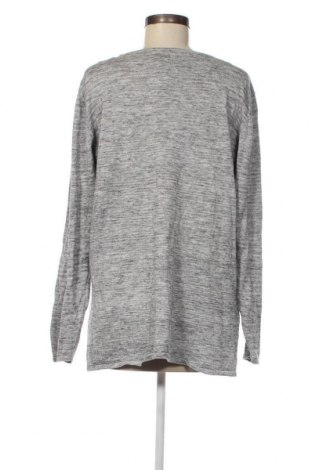 Дамски пуловер Gina, Размер XL, Цвят Сив, Цена 10,44 лв.