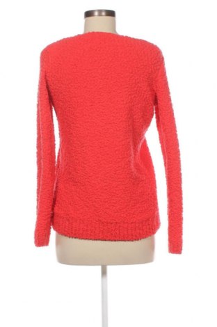 Дамски пуловер Gina, Размер M, Цвят Червен, Цена 10,15 лв.
