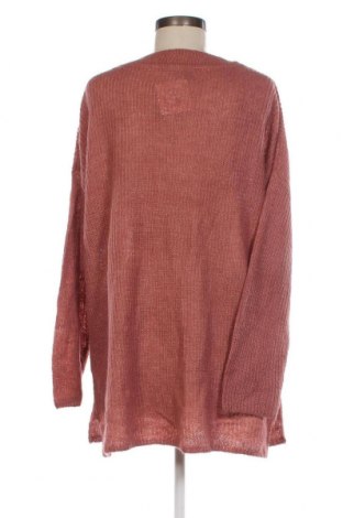 Damenpullover Gina, Größe XXL, Farbe Rosa, Preis 20,18 €