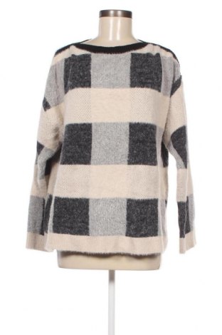 Γυναικείο πουλόβερ Gina, Μέγεθος XL, Χρώμα Πολύχρωμο, Τιμή 6,64 €
