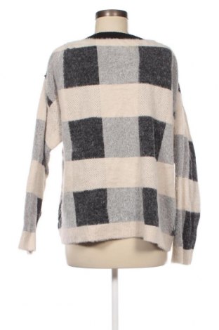 Γυναικείο πουλόβερ Gina, Μέγεθος XL, Χρώμα Πολύχρωμο, Τιμή 6,64 €