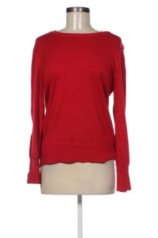 Női pulóver Gina, Méret XL, Szín Piros, Ár 1 955 Ft