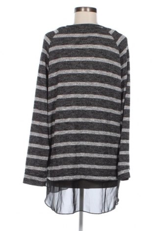 Дамски пуловер Gina, Размер XL, Цвят Многоцветен, Цена 6,38 лв.