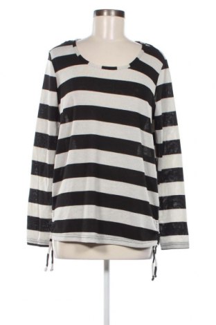 Γυναικείο πουλόβερ Gina, Μέγεθος M, Χρώμα Πολύχρωμο, Τιμή 5,38 €