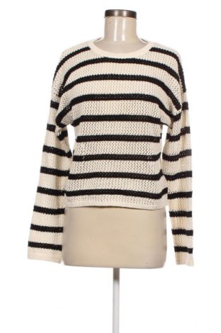Дамски пуловер Gina, Размер M, Цвят Многоцветен, Цена 5,80 лв.
