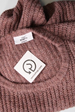 Damski sweter Gina Benotti, Rozmiar M, Kolor Fioletowy, Cena 35,99 zł