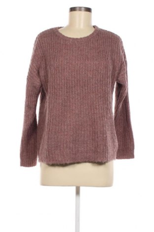 Дамски пуловер Gina Benotti, Размер M, Цвят Лилав, Цена 11,02 лв.