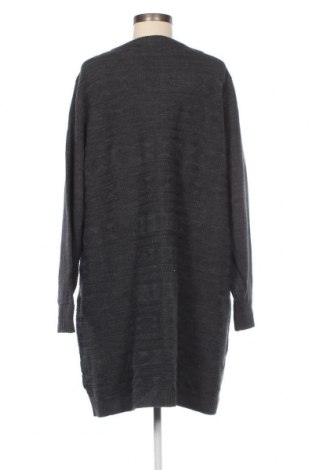 Дамски пуловер Gina Benotti, Размер XXL, Цвят Сив, Цена 9,28 лв.