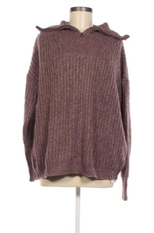 Дамски пуловер Gina Benotti, Размер M, Цвят Пепел от рози, Цена 10,73 лв.