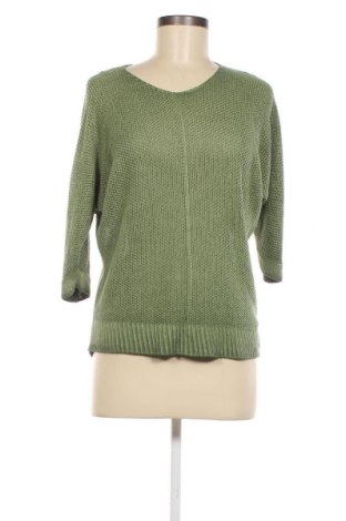 Pulover de femei Gina Benotti, Mărime S, Culoare Verde, Preț 28,62 Lei
