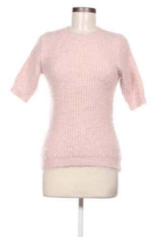Γυναικείο πουλόβερ Gina Tricot, Μέγεθος S, Χρώμα Ρόζ , Τιμή 4,58 €