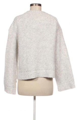 Γυναικείο πουλόβερ Gina Tricot, Μέγεθος S, Χρώμα Γκρί, Τιμή 5,69 €