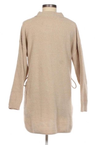 Дамски пуловер Glamorous, Размер M, Цвят Бежов, Цена 11,02 лв.