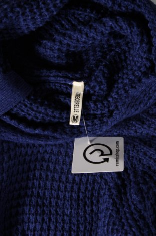 Дамски пуловер Grecerelle, Размер M, Цвят Син, Цена 29,00 лв.