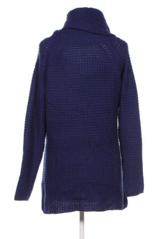 Дамски пуловер Grecerelle, Размер M, Цвят Син, Цена 29,00 лв.