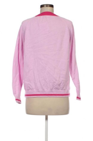 Pulover de femei H.I.S, Mărime M, Culoare Roz, Preț 28,62 Lei