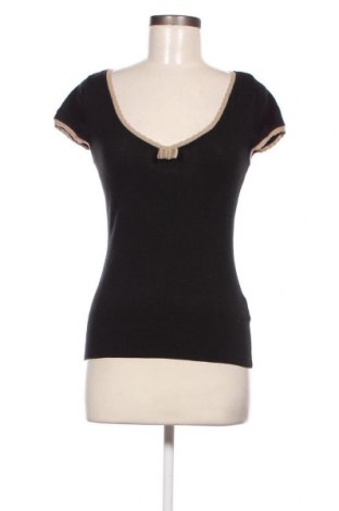 Γυναικείο πουλόβερ H&M, Μέγεθος S, Χρώμα Μαύρο, Τιμή 7,50 €