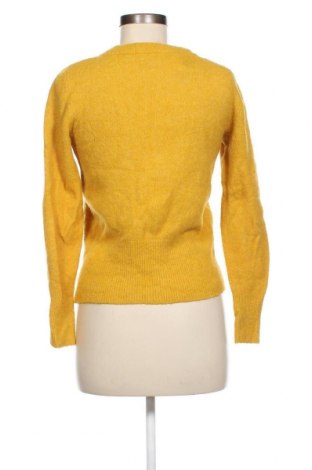 Γυναικείο πουλόβερ H&M, Μέγεθος XS, Χρώμα Κίτρινο, Τιμή 4,89 €
