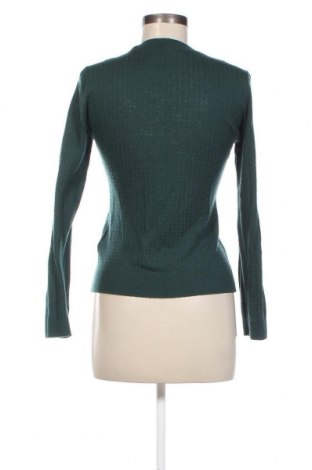 Γυναικείο πουλόβερ H&M, Μέγεθος M, Χρώμα Πράσινο, Τιμή 14,84 €