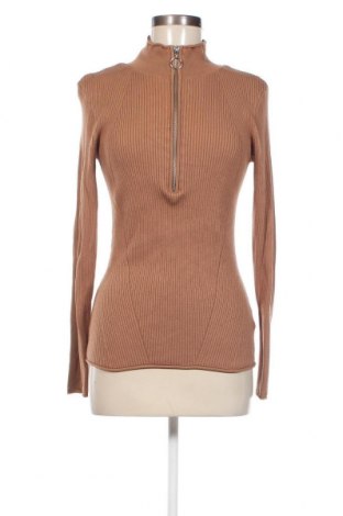 Γυναικείο πουλόβερ H&M, Μέγεθος M, Χρώμα Καφέ, Τιμή 5,01 €