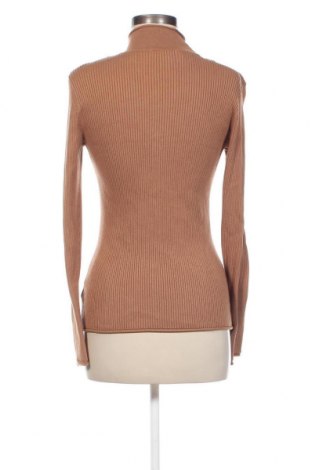Дамски пуловер H&M, Размер M, Цвят Кафяв, Цена 9,80 лв.