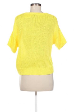 Damski sweter H&M, Rozmiar S, Kolor Żółty, Cena 66,67 zł
