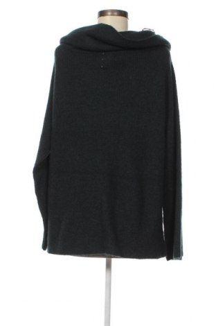 Pulover de femei H&M, Mărime M, Culoare Verde, Preț 28,62 Lei