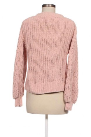 Dámsky pulóver H&M, Veľkosť XS, Farba Ružová, Cena  4,93 €