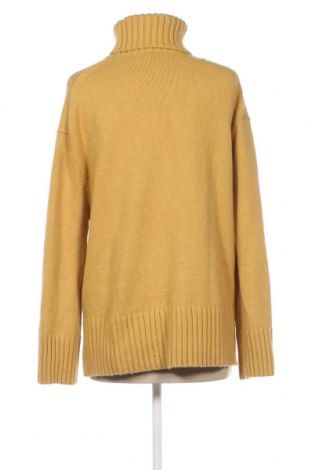 Damenpullover H&M, Größe S, Farbe Gelb, Preis 8,07 €