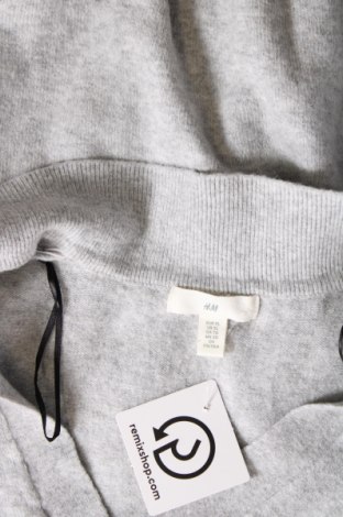 Damski sweter H&M, Rozmiar XL, Kolor Szary, Cena 37,10 zł