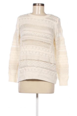 Γυναικείο πουλόβερ H&M, Μέγεθος M, Χρώμα Εκρού, Τιμή 6,10 €