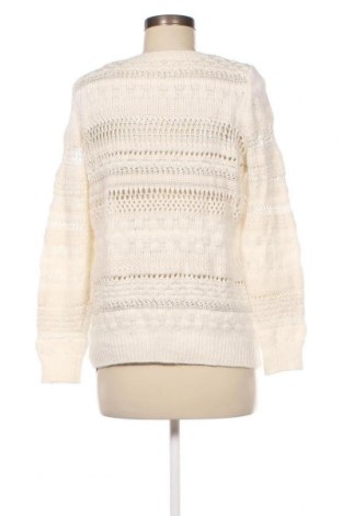 Дамски пуловер H&M, Размер M, Цвят Екрю, Цена 10,44 лв.