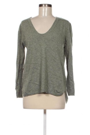 Дамски пуловер H&M, Размер S, Цвят Зелен, Цена 10,44 лв.