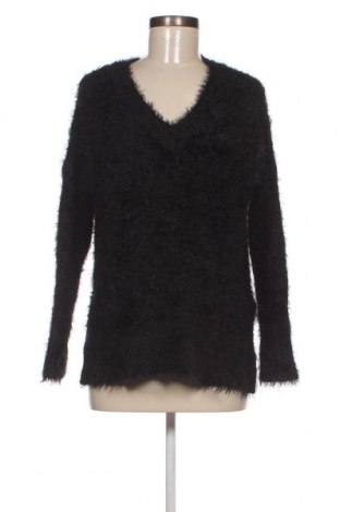 Γυναικείο πουλόβερ H&M, Μέγεθος XS, Χρώμα Μαύρο, Τιμή 6,46 €