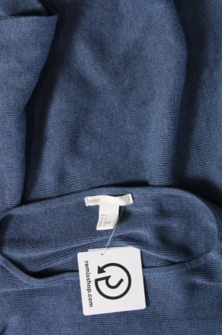 Női pulóver H&M, Méret S, Szín Kék, Ár 2 501 Ft