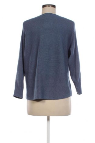 Pulover de femei H&M, Mărime S, Culoare Albastru, Preț 29,57 Lei