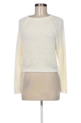 Női pulóver H&M, Méret XS, Szín Ekrü
, Ár 1 913 Ft