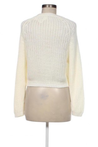 Дамски пуловер H&M, Размер XS, Цвят Екрю, Цена 8,41 лв.