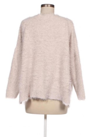 Γυναικείο πουλόβερ H&M, Μέγεθος L, Χρώμα  Μπέζ, Τιμή 5,38 €