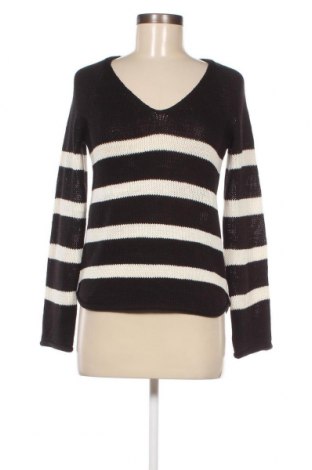 Γυναικείο πουλόβερ H&M, Μέγεθος S, Χρώμα Μαύρο, Τιμή 5,74 €