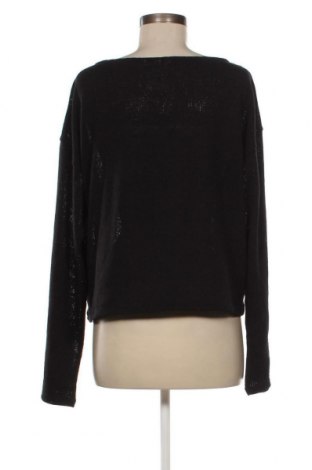 Damski sweter H&M, Rozmiar L, Kolor Czarny, Cena 34,99 zł