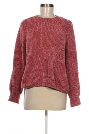 Γυναικείο πουλόβερ H&M, Μέγεθος M, Χρώμα Ρόζ , Τιμή 6,10 €