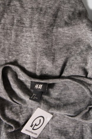 Női pulóver H&M, Méret S, Szín Szürke, Ár 2 207 Ft