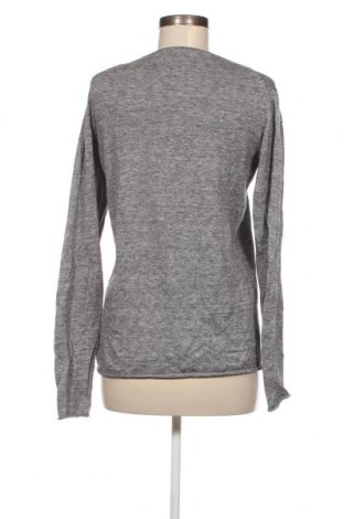 Дамски пуловер H&M, Размер S, Цвят Сив, Цена 9,86 лв.