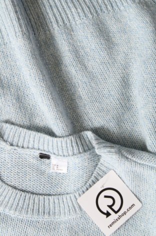 Γυναικείο πουλόβερ H&M, Μέγεθος M, Χρώμα Μπλέ, Τιμή 8,54 €