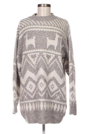 Damski sweter H&M, Rozmiar XS, Kolor Kolorowy, Cena 32,47 zł