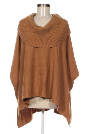 Дамски пуловер H&M, Размер M, Цвят Кафяв, Цена 9,86 лв.