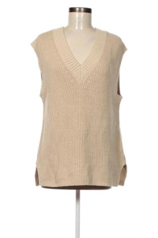 Damenpullover H&M, Größe XS, Farbe Beige, Preis € 3,03
