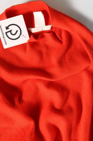 Γυναικείο πουλόβερ H&M, Μέγεθος M, Χρώμα Πορτοκαλί, Τιμή 5,38 €