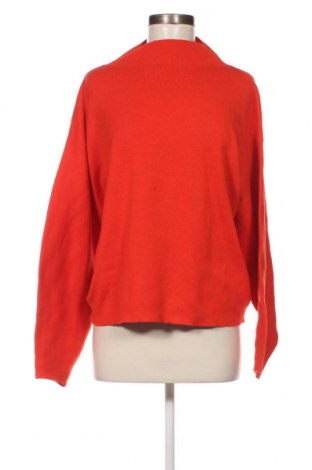 Дамски пуловер H&M, Размер M, Цвят Оранжев, Цена 8,70 лв.